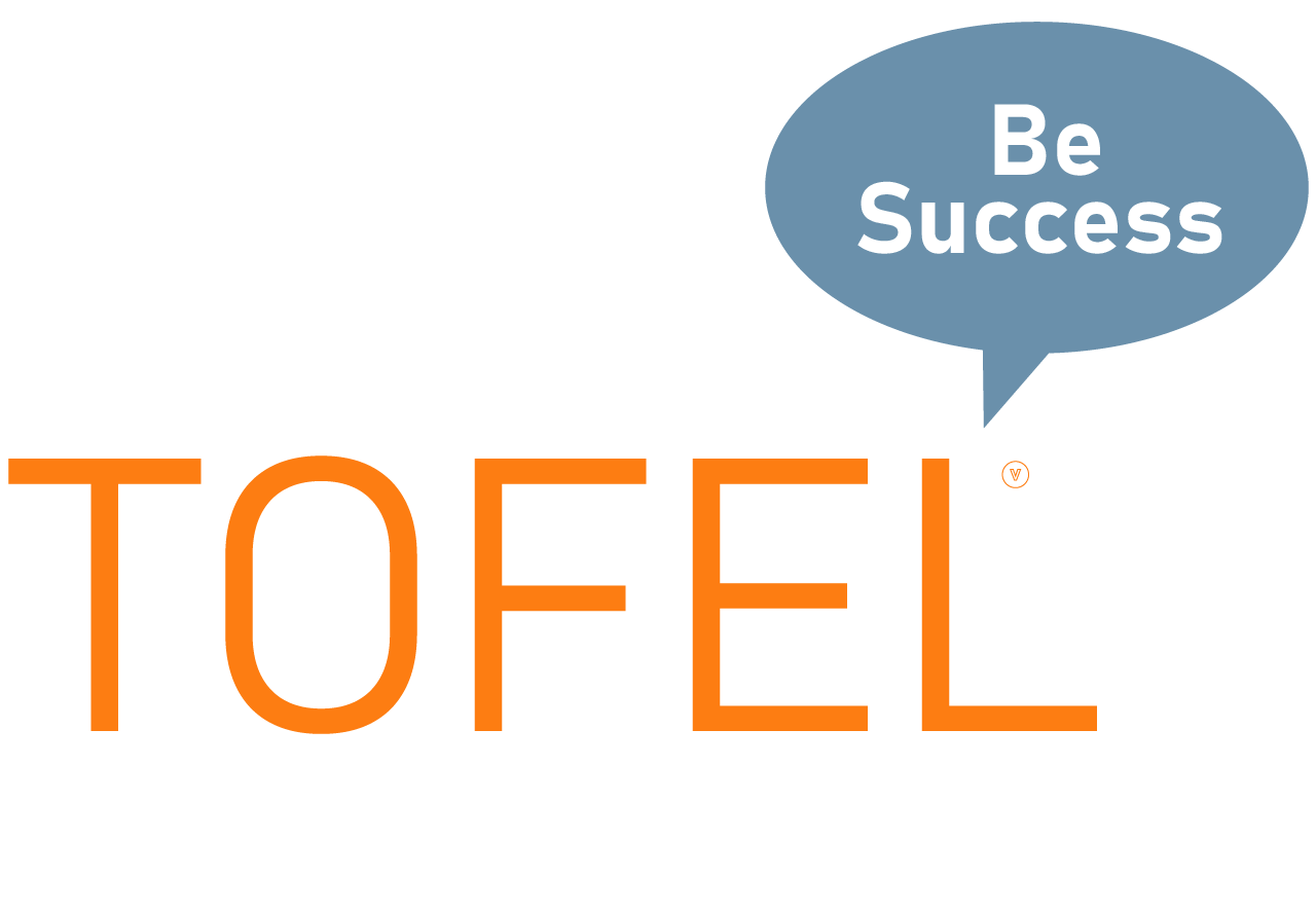TOEFL 